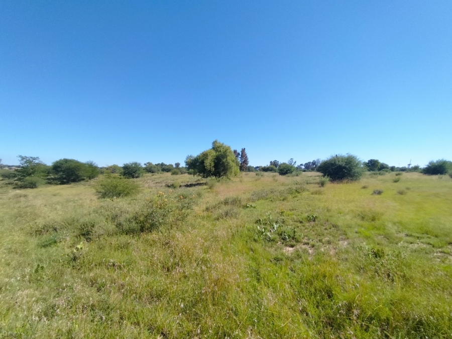 Commercial Property for Sale in Lakeview Free State